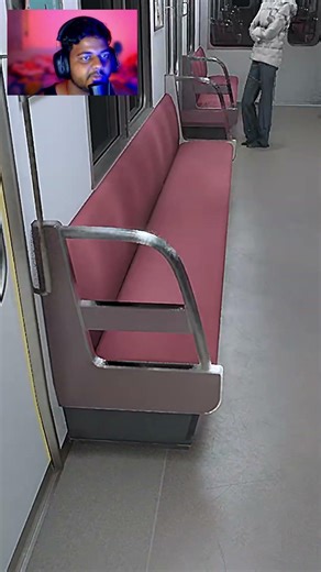 Introverts Biggest Nightmare 😵‍💫 | Platform 8