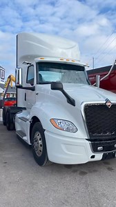 9.2K views · 171 reactions | The International® S13 Integrated Powertrain is like nothing you’ve experienced before. More power. More performance. More efficiency. Check it out! | International | Facebook