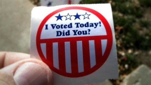 April 7, 2026 Missouri General Municipal Election Results