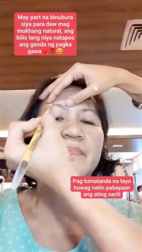 Easy kilay tutorial for beginners using pencil #beginners #highlightseveryone #followersreelsfypシ゚viralシfypシ゚viralシ #reelschallenge #eyebrows #kilay #kilayislife #beautycare | Josephine Besanez