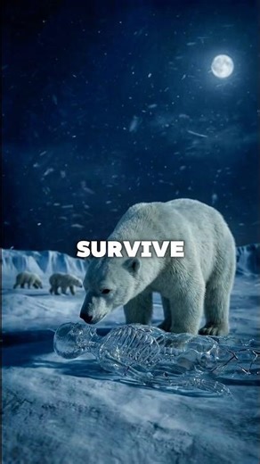 How Long Would You Survive In Antarctica