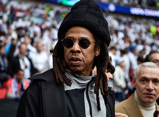 Jay-Z says he felt uncontrollable anger over sexual assault lawsuit