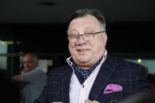 Evo kako je nastala pesma "Miljacka" koju je komponovao Željko Joksimović: Priča koja se prenosi s kolena na koleno