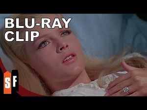 The Vengeance Of She (1968) - Clip: The Voices (HD)