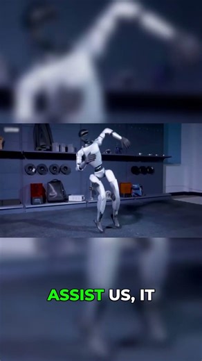 Society isn't prepared for what's coming #aifuture #warning