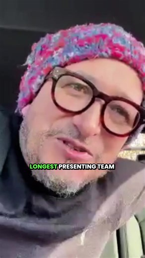 Tim Shaw driving a car while sitting on a toilet, Fuzz Townshend cracking up beside him, and Joanna Lumley joining the madness. Yes, this might be the most gloriously ridiculous moment in Car S.O.S history. The new Series 14 (2026) promises bigger emotions, incredible restorations, and the continuing record-breaking run of one of the greatest car shows ever made. 🚗 Watch the video now and see the madness for yourself on my YouTube channel or go to BrownCarGuy.com http://browncarguy.com/2026/03/