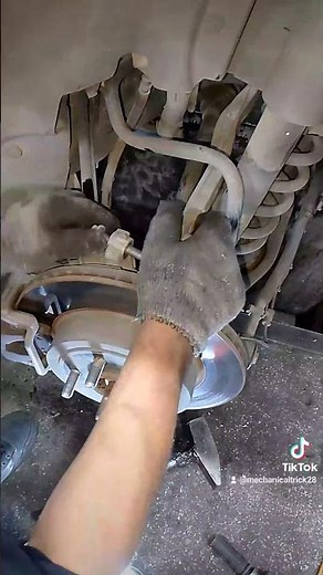 Chrysler dodge rear wheel alignment