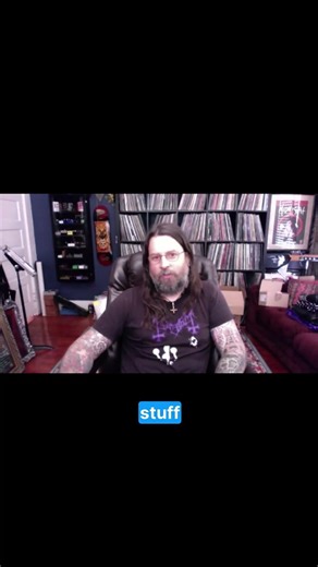 Studio Magic vs. Stage Chaos? Necrofier Knows.