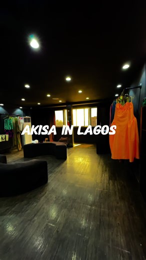 Explore African Fashion at Consign & Connect Lagos