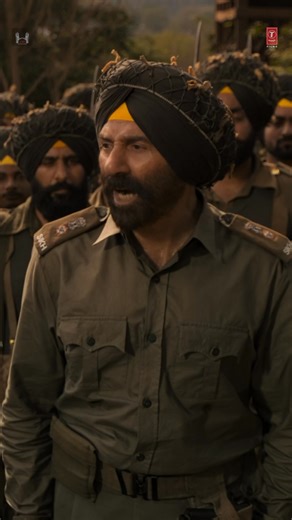 Yeh fauji hain, apni jurrat se yeh jung ka rukh mod dete hain! 💪🏼🔥 #Border2Trailer Out Now! 🔗- https://linktr.ee/Border2 #Border2 releasing in cinemas worldwide on 23rd January, 2026! @sunnydeol @VarunDhawan.co @DiljitDosanjh @AhanSShetty #BhushanKumar #JPDutta #NidhiDutta #KrishanKumar #AnuragSinghFilms @shiv.chanana.5 #BinnoyGandhi @neeraj.kalyan.9 @tseriesfilms @tseriesmusic #JPFilms @ThisIsSonamBajwa #MonaSingh #MedhaRana @anyasinghofficial | T-Series Films