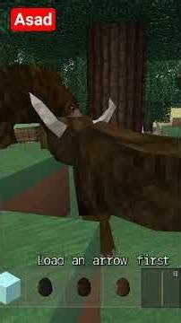 Minecraft game new#viral#gamingwithasadmeraj#