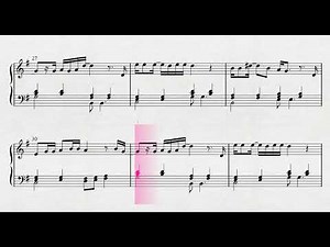 ピアノのによる ゆず曲 「友 ～旅立ちの時～」