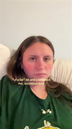 The Art of Lying: Keeping Score in Relationships