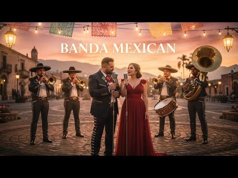 Mexican Music Mix | Ranchera Songs for All Ages