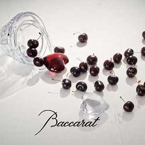 Baccarat celebrates vibrant love, sparkling and unapologetic. | Baccarat