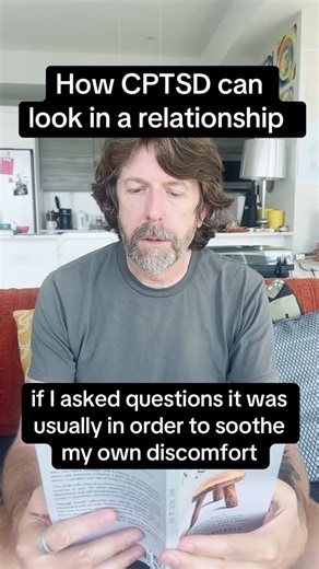 Relational trauma in childhood and the resulting CPTSD put me in almost permanent threat mode in every interpersonal situation. That in turn compromised my empathy and curiosity and make true connection almost impossible. #complextraumarecovery #traumahealing #cptsd #cptsdhealing #codependency #relationshipbooks | A Codependent Mind | Facebook