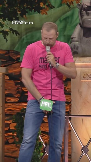 208K views · 31K reactions | Meine was hat sich verändert???  das hat der nicht wirklich gesagt, oder? #schleppsack | Mario Barth | Facebook