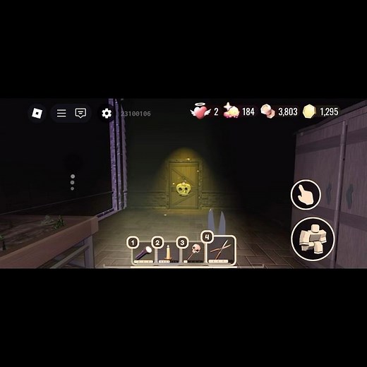 How to get the “Detour” badge in doors #roblox #doors