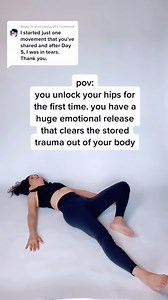 34K views · 3.8K reactions | emotional release — understanding the...