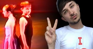 Unseen video of Martyn Hett as a child released ahead of special show