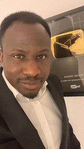 You’re about to be celebrating something major soon, but first you must say thank you 💜🕉️🙂 New video. Link in bio. #infinitewaters #love #ralphsmart | Ralph Smart