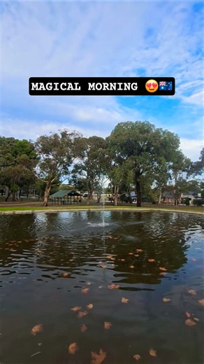 Adelaide’s Most Beautiful Morning 🌅 | Australia Feels Different Here 🇦🇺