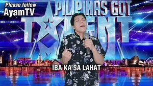 6.8M views · 7.7K reactions | Tirador Ng Pulutan by Ayamtv FULL VIDEO | Pilipinas Got Talent (VIRAL PARODY) #viral #parody #ayamtv #pilipinasgottalent | Ayam TV | Facebook