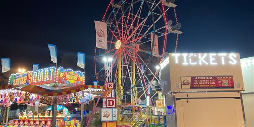 Safety, security top of mind for staff as Pima County Fair opens
