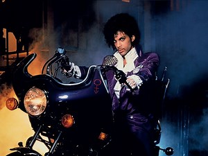 Purple Rain - Apple TV