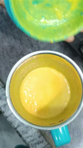 Carrot Milkshake Recipe🥕| Healthy Carrot Drink #carrotmilkshake #carrotrecipe #shorts #healthydrink