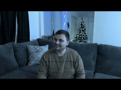 Donation Short Horror Film