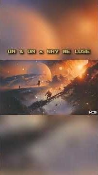 ON & ON x WHY WE LOSE #music #phonkagressive #remix #edm #phonkmusic #electronicmusic #dj #anime