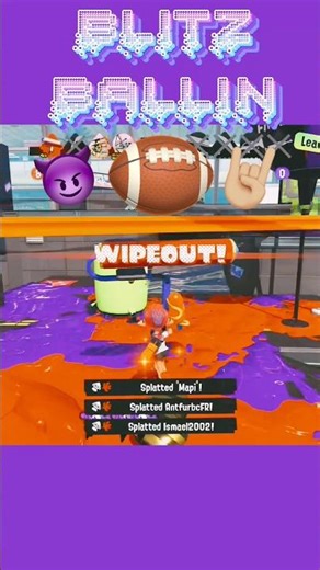 Blitz Ballin’ lets goooooo!