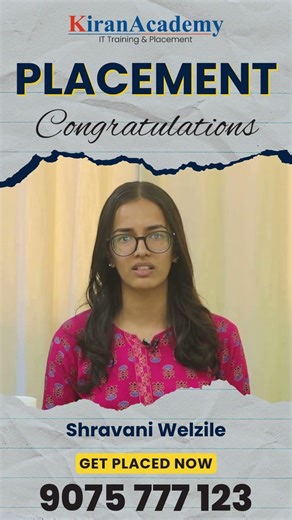 Python Full Stack Training in Pune | IT Course with Placement | Job Placement!