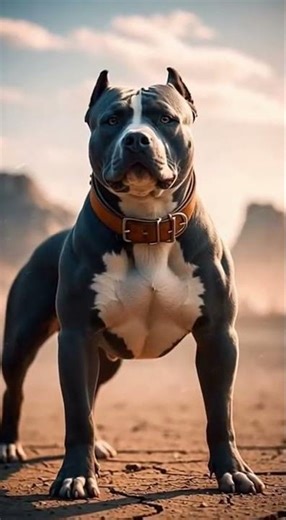 The 5 Most Famous Dog Breeds in the World