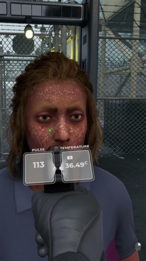 Full Video In My Channel | QUARANTINE ZONE: THE LAST CHECK GAMEPLAY | [4K60FPS] | #shorts 6