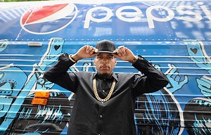 Beast Mode: Kid Ink On Pepsi’s ‘Pop Open Music’ Campaign And ‘One Hell of A Nite’ Tour