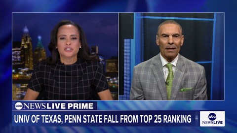 Monday evening quarterback: ESPN’s Herm Edwards dishes on the NFL’s biggest games