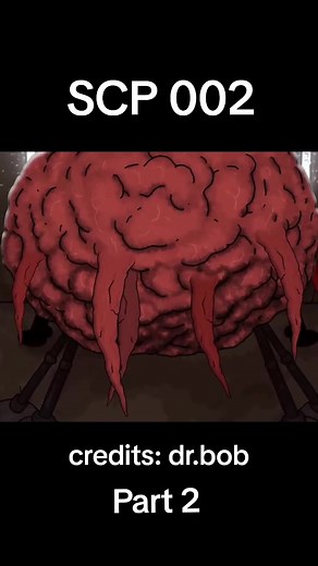 SCP 002 | The