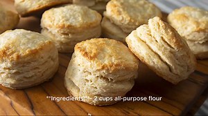buttermilk biscuit recipe