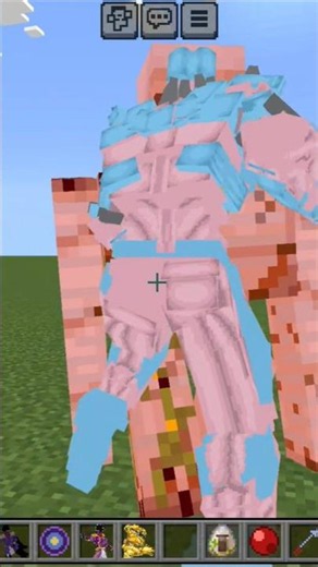 best jojo's mod for minecraft bedrock.#minecraft #minecraftbedrock [mod not out yet]