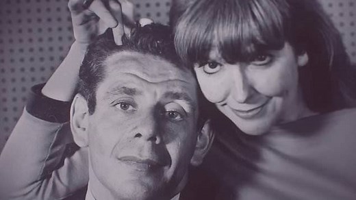 Stiller & Meara: Nothing is Lost official trailer