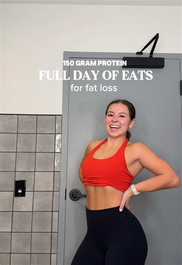 high protein meals BUT also focused on high fiber good quality foods 🤩🫶🏼 #fdoe #wieiad #highproteinmeals #healthyrecipes #healthylunch @fairlife @Chomps @Siete Foods @Drumroll @Ninja Kitchen