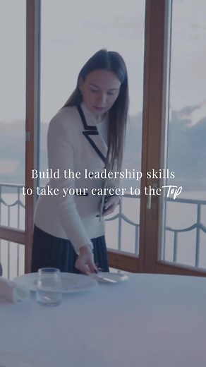 Ready to reach your full potential? Gain the leadership skills to manage all aspects of business and operations in world-class hospitality companies. Taught in Switzerland and London, our immersive Master’s in Hospitality Business Leadership will prepare you for a high-flying global career. Join us. | Glion Institute of Higher Education | Facebook