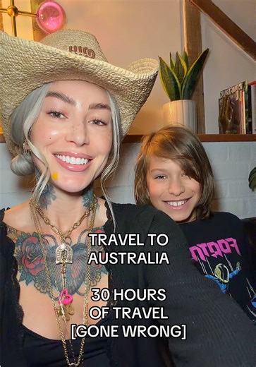 …TRAVEL TO AUSTRALIA #travel #vlogs #traveltok #australia #storytime @Visit Melbourne pr visit