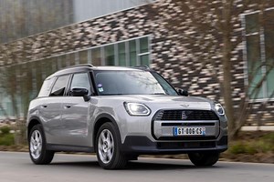 Essai Mini Countryman 2024. Notre avis sur le cousin du BMW X1