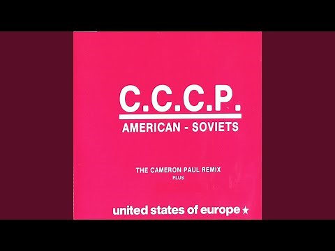 American Soviets (Original Mix)