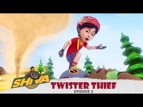 Lord Shiva | Powerful Mahadev Devotional Story & Cartoon for Kids