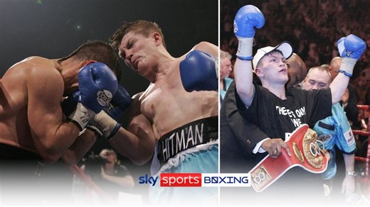 Manchester Box Cup: Amateur boxing tournament will be streamed live on Sky Sports on May 25