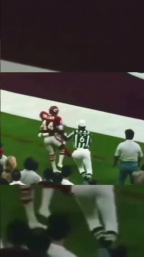 September 9, 1979: Greg Pruitt & Tim Collier Ejected After Fight 👊🏈